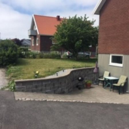 Apartment Nygatan 2 Skaerhamn ภายนอก รูปภาพ