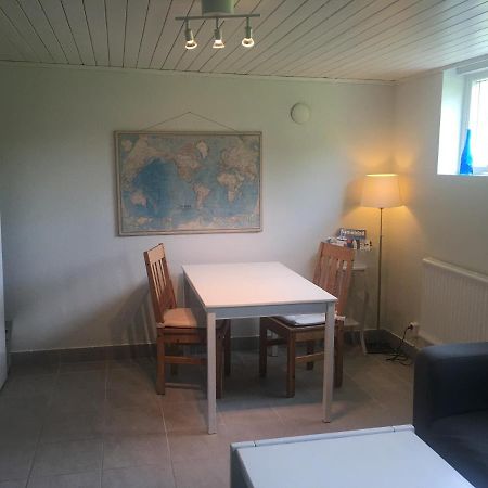 Apartment Nygatan 2 Skaerhamn ภายนอก รูปภาพ