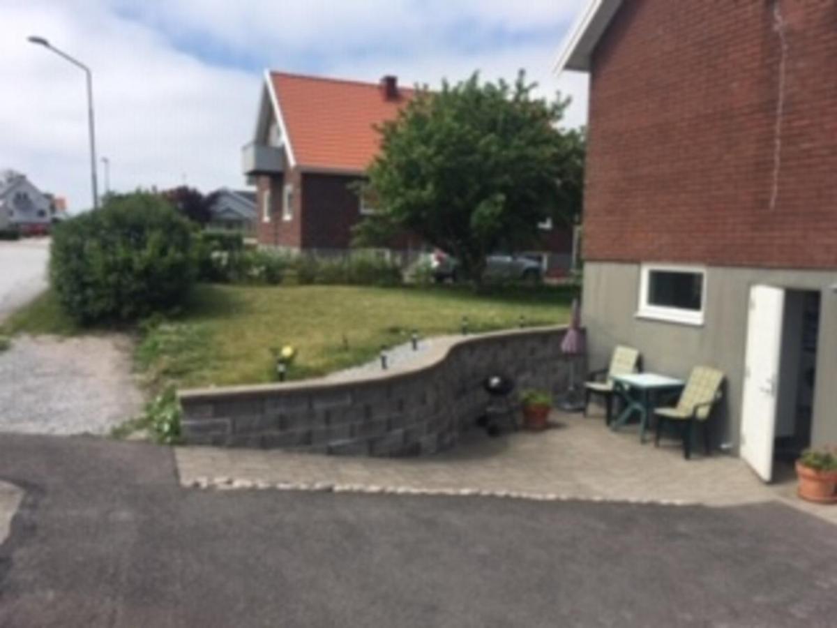 Apartment Nygatan 2 Skaerhamn ภายนอก รูปภาพ