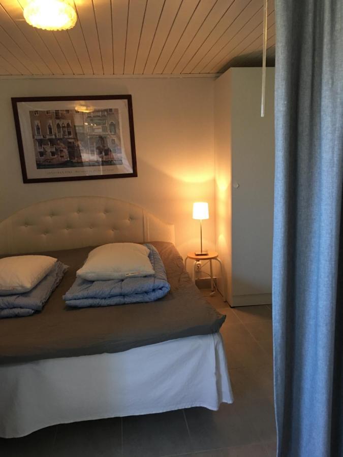 Apartment Nygatan 2 Skaerhamn ภายนอก รูปภาพ