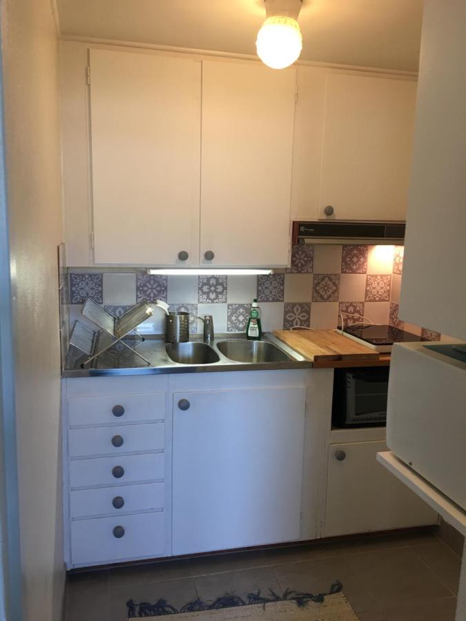 Apartment Nygatan 2 Skaerhamn ภายนอก รูปภาพ