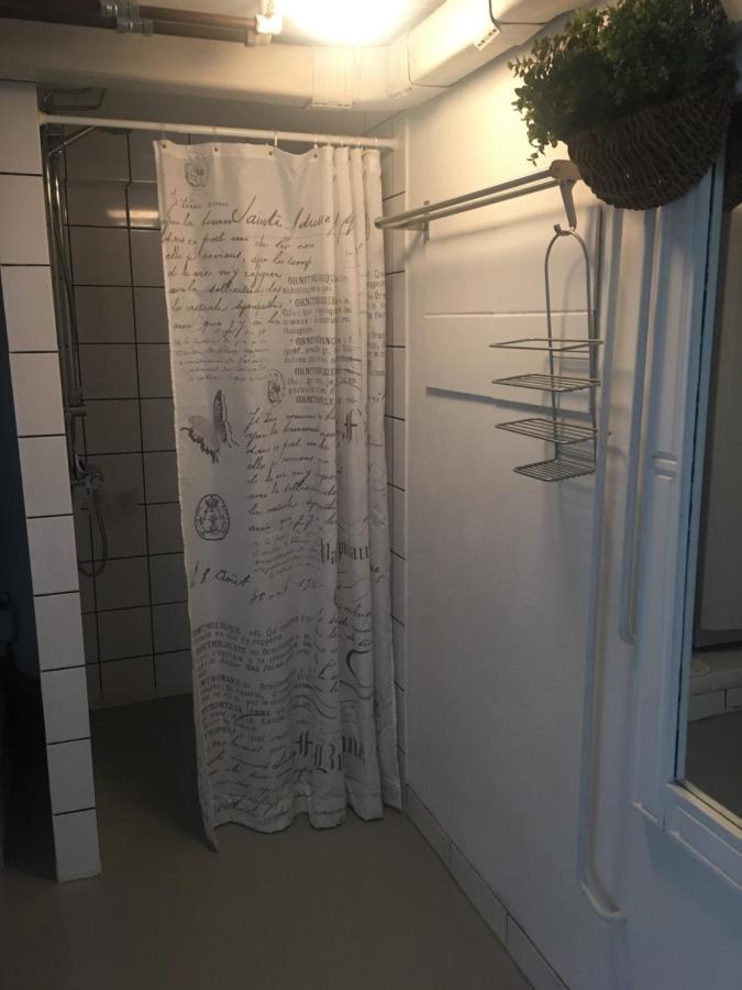 Apartment Nygatan 2 Skaerhamn ภายนอก รูปภาพ