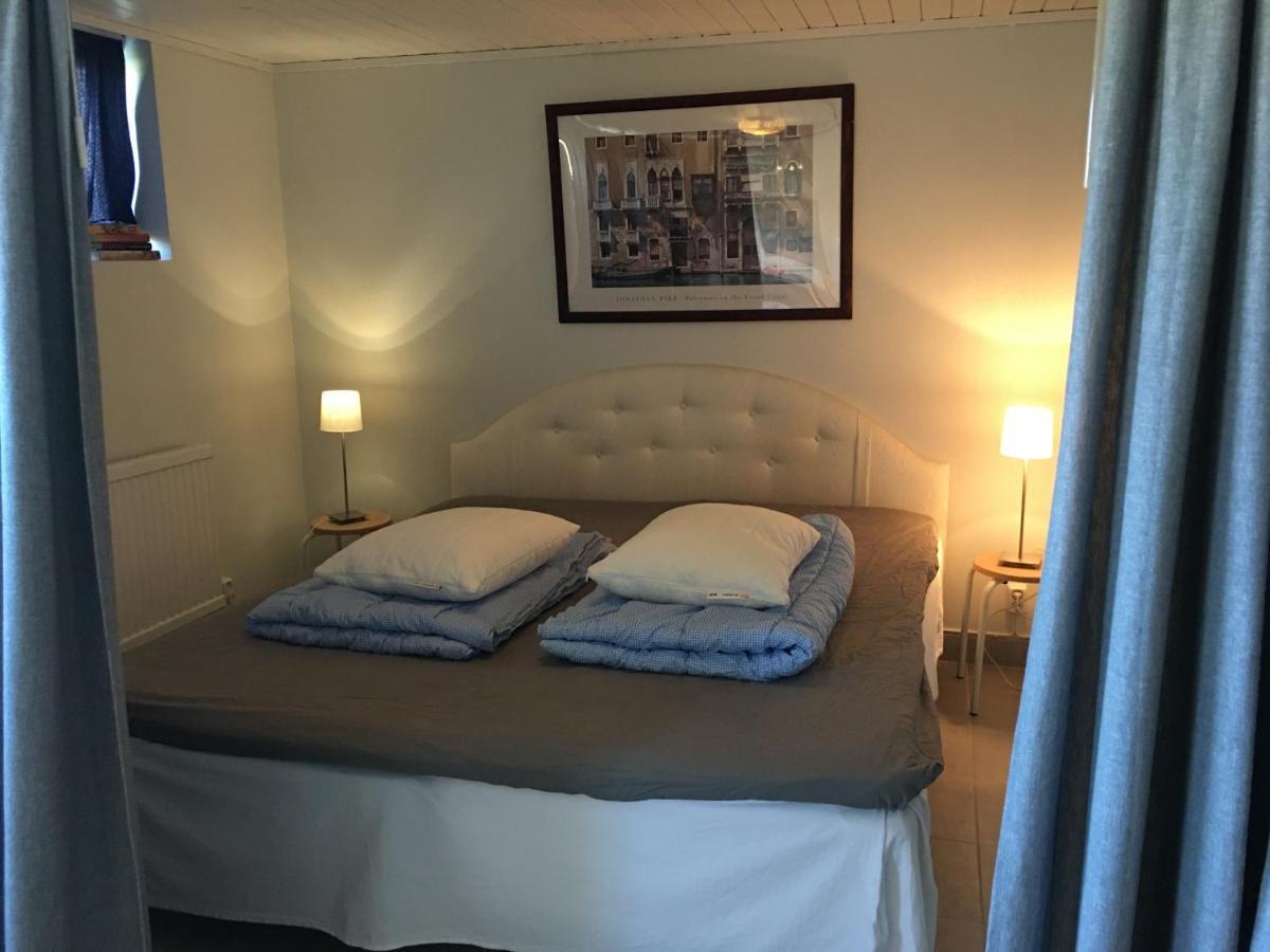 Apartment Nygatan 2 Skaerhamn ภายนอก รูปภาพ