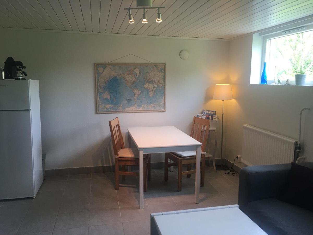 Apartment Nygatan 2 Skaerhamn ภายนอก รูปภาพ