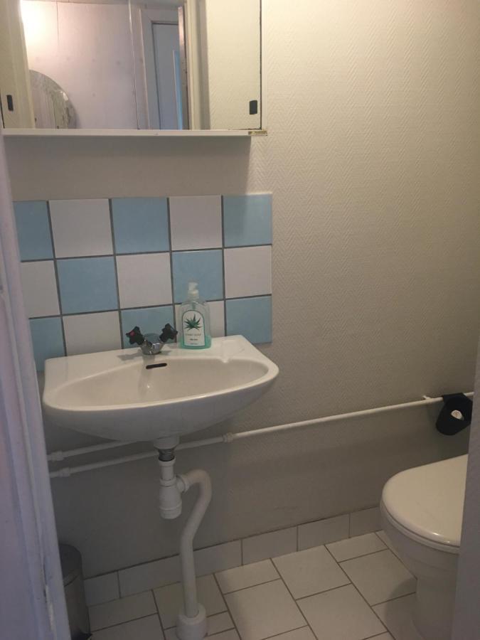 Apartment Nygatan 2 Skaerhamn ภายนอก รูปภาพ