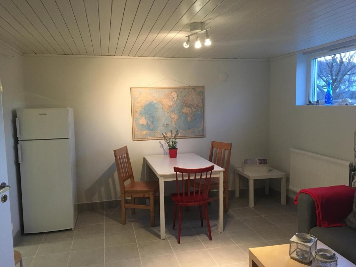 Apartment Nygatan 2 Skaerhamn ภายนอก รูปภาพ