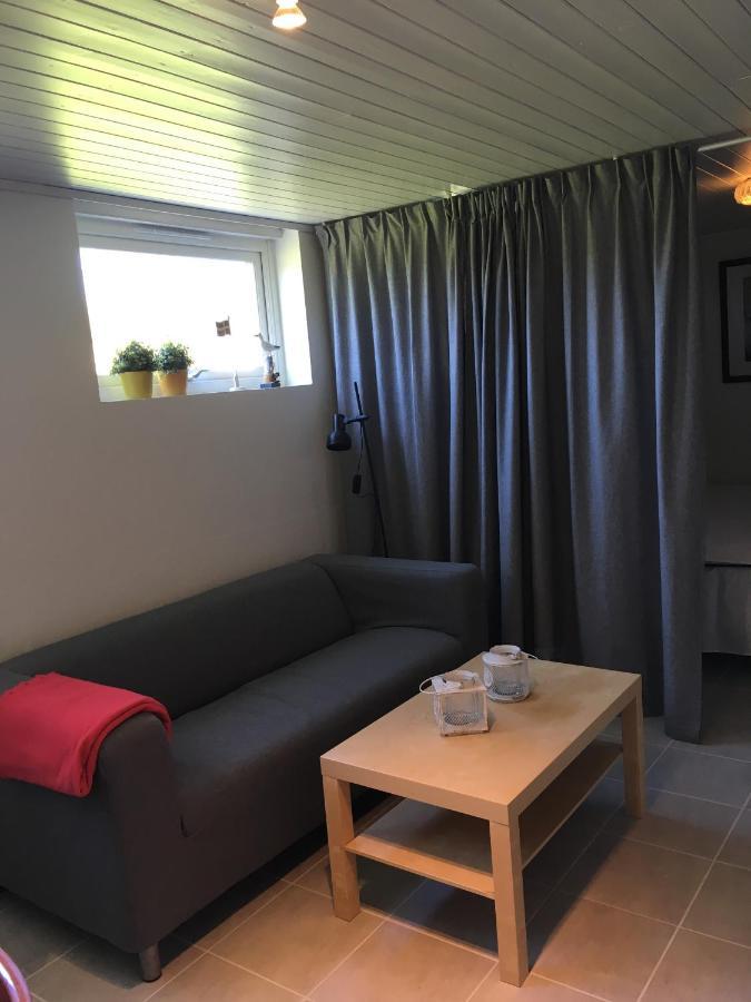 Apartment Nygatan 2 Skaerhamn ภายนอก รูปภาพ