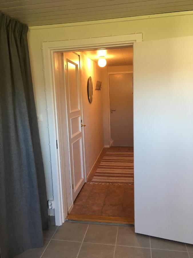 Apartment Nygatan 2 Skaerhamn ภายนอก รูปภาพ