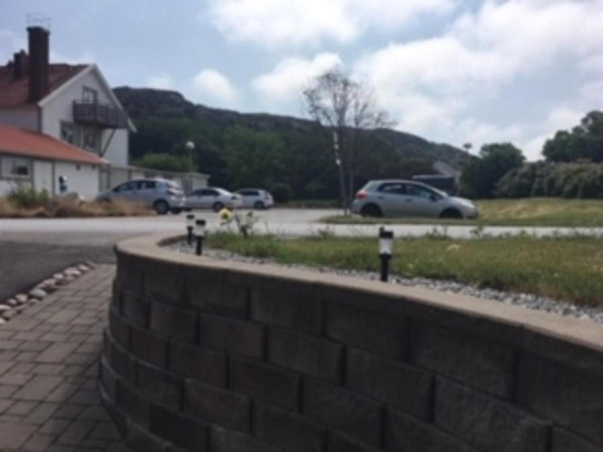 Apartment Nygatan 2 Skaerhamn ภายนอก รูปภาพ