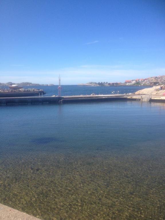 Apartment Nygatan 2 Skaerhamn ภายนอก รูปภาพ