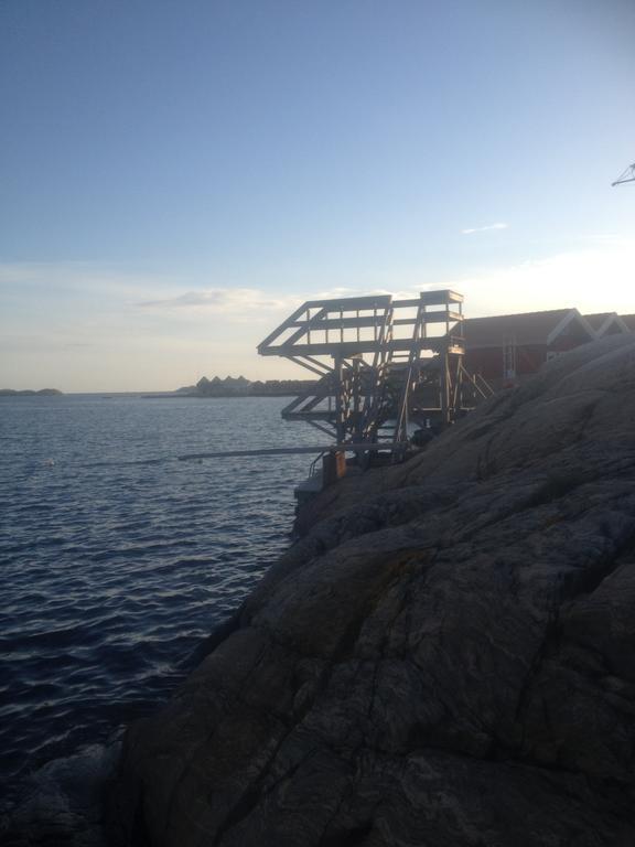 Apartment Nygatan 2 Skaerhamn ภายนอก รูปภาพ