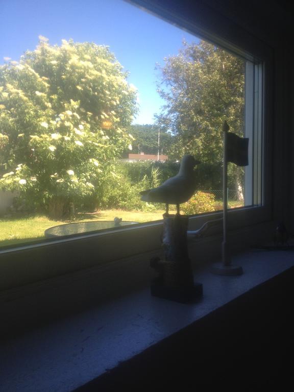 Apartment Nygatan 2 Skaerhamn ภายนอก รูปภาพ